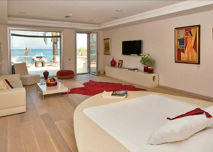 Casa Dell'arte Of Arts & Leisure