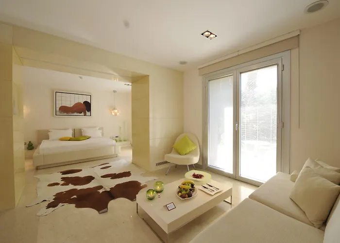 Casa Dell'arte Of Arts & Leisure Torba