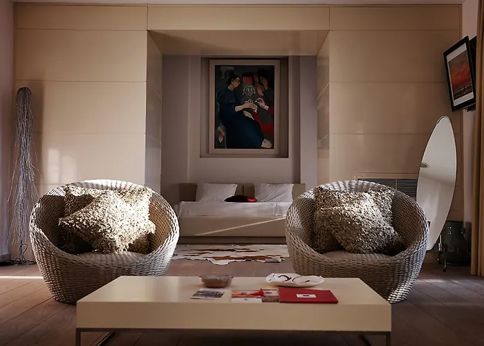 Szálloda Casa Dell'arte Of Arts & Leisure 5*