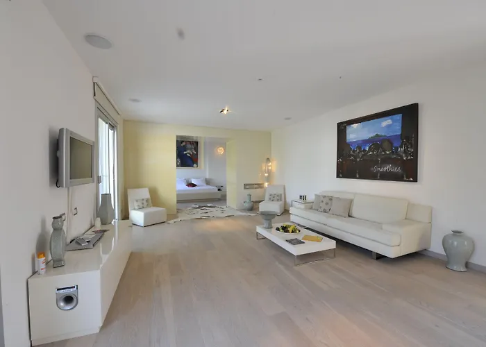 Casa Dell'arte Of Arts & Leisure 5*