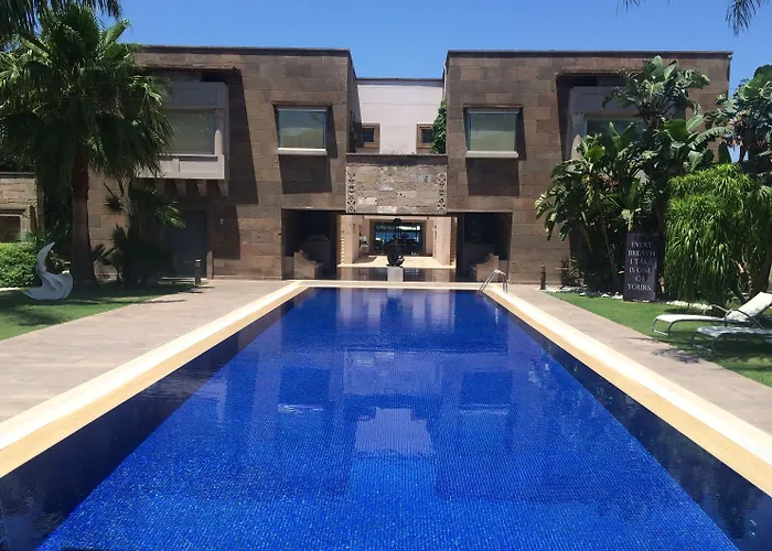 Hotel Casa Dell'arte Of Arts & Leisure