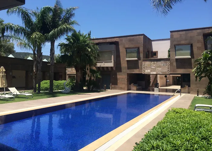 Hotel Casa Dell'arte Of Arts & Leisure