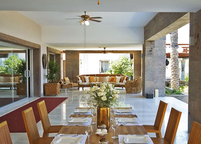 Casa Dell'arte Of Arts & Leisure ホテル 5*