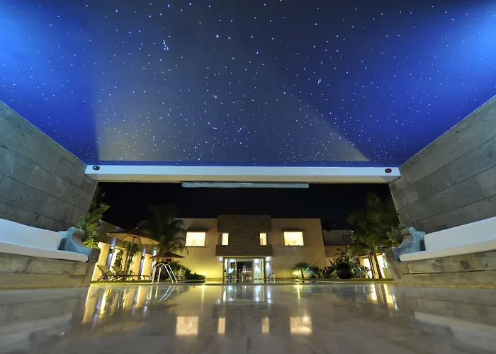 Casa Dell'arte Of Arts & Leisure Szálloda Torba