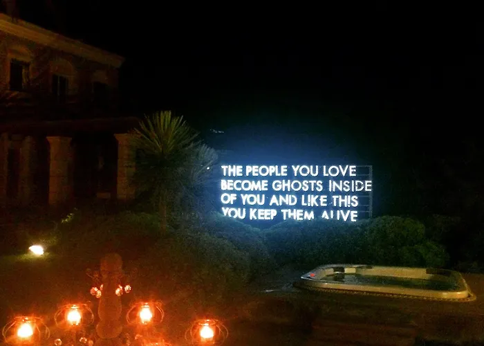 Casa Dell'arte Of Arts & Leisure