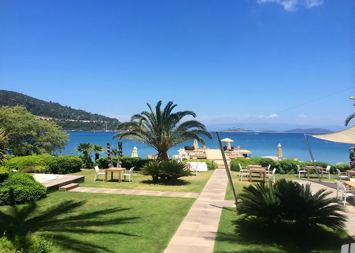 Hotel Casa Dell'arte Of Arts & Leisure Torba