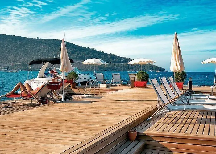 Casa Dell'arte Of Arts & Leisure 5*