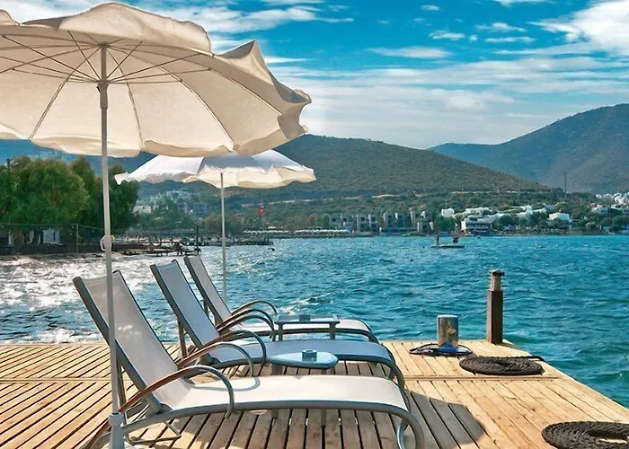 Casa Dell'arte Of Arts & Leisure 5* Torba