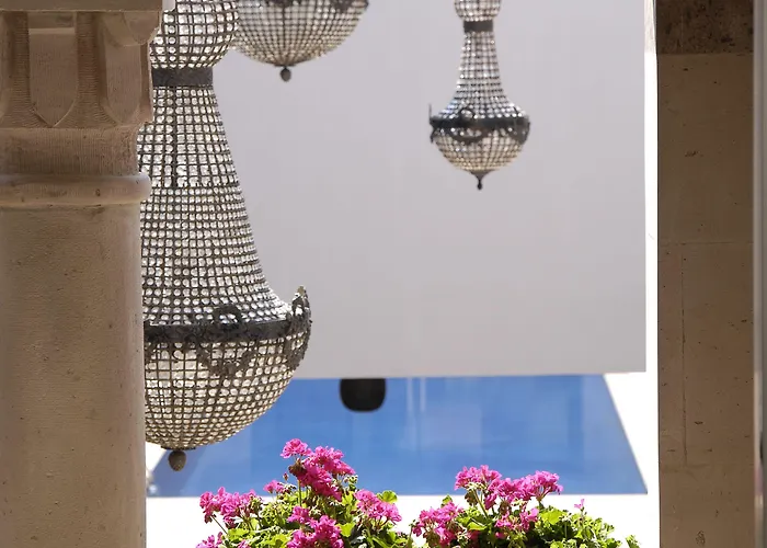 Hotel Casa Dell'arte Of Arts & Leisure Torba