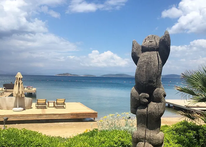 ホテル Casa Dell'arte Of Arts & Leisure 5*