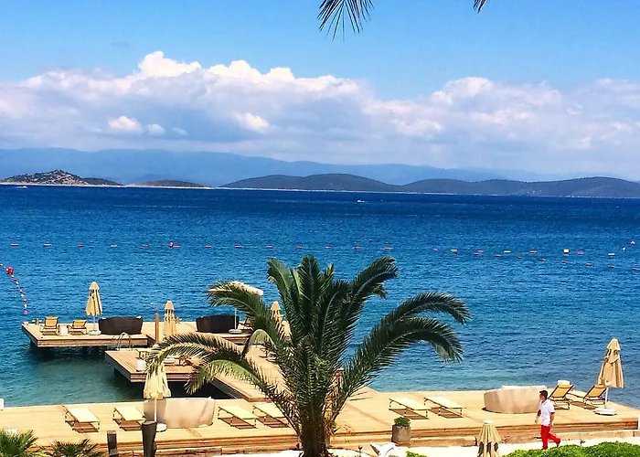 ホテル Casa Dell'arte Of Arts & Leisure 5*