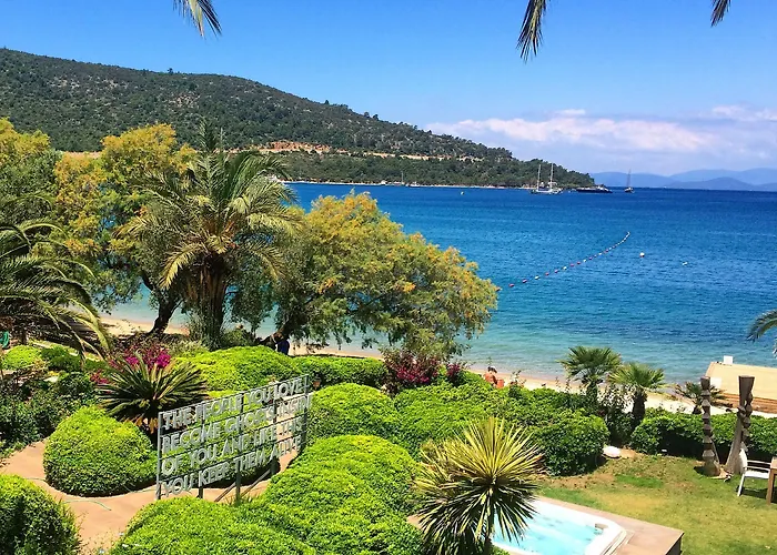 Casa Dell'arte Of Arts & Leisure ホテル