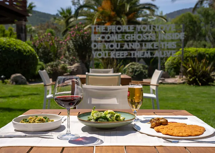 Casa Dell'arte Of Arts & Leisure 5* Torba