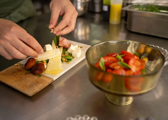 Szálloda Casa Dell'arte Of Arts & Leisure Torba