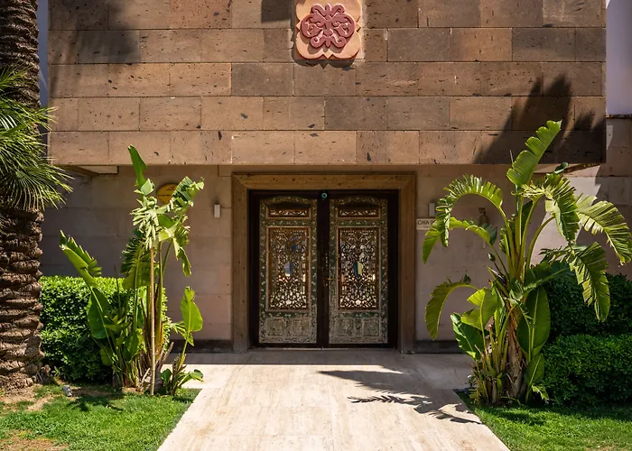 Casa Dell'arte Of Arts & Leisure Szálloda 5*