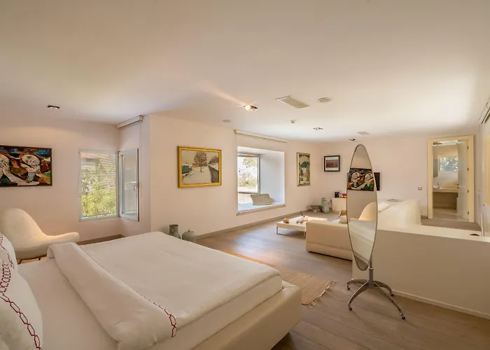 Casa Dell'arte Of Arts & Leisure 5* Torba