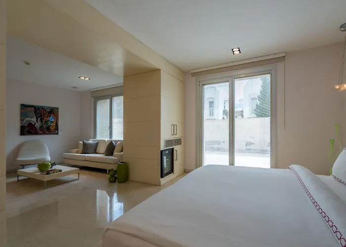 Casa Dell'arte Of Arts & Leisure 5* Torba