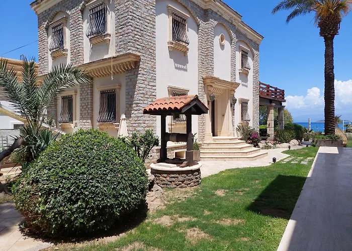 Szálloda Casa Dell'arte Of Arts & Leisure 5*