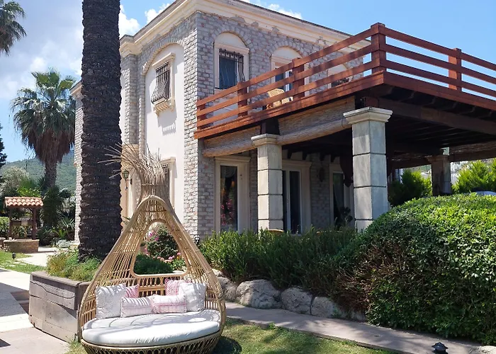 Casa Dell'arte Of Arts & Leisure Hotel Torba