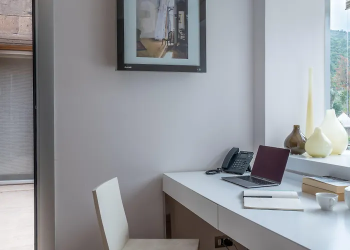 Casa Dell'arte Of Arts & Leisure